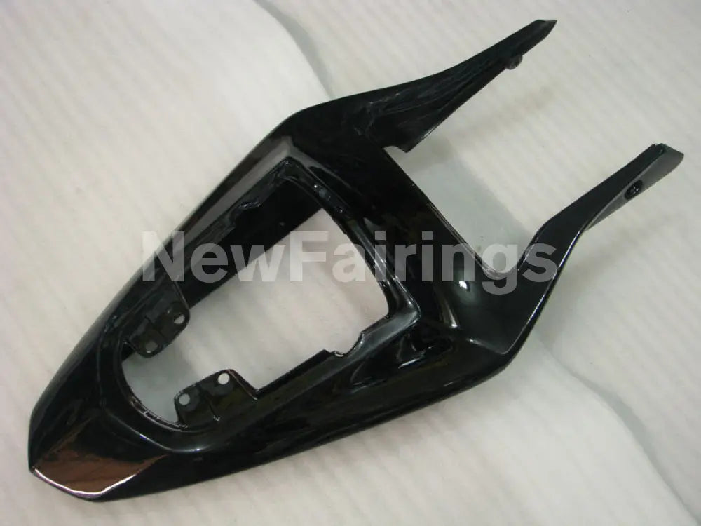 Gloss Black No decals - GSX-R1000 03-04 Fairing Kit