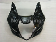 Cargar imagen en el visor de la galería, Gloss Black No decals - GSX-R1000 03-04 Fairing Kit