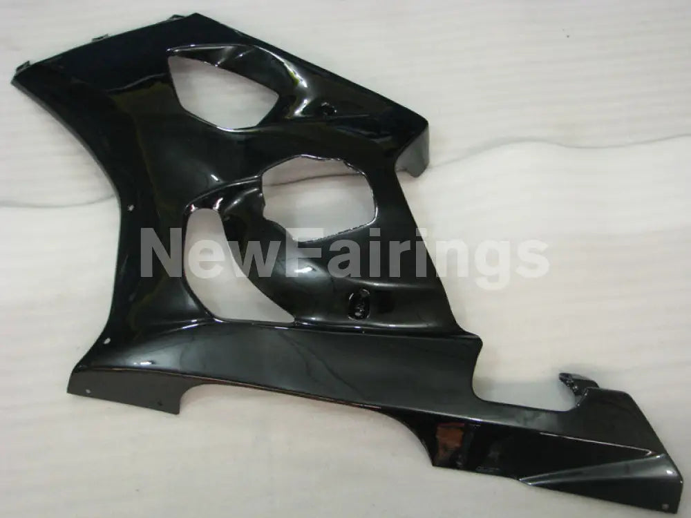 Gloss Black No decals - GSX-R1000 03-04 Fairing Kit