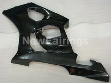 Cargar imagen en el visor de la galería, Gloss Black No decals - GSX-R1000 03-04 Fairing Kit
