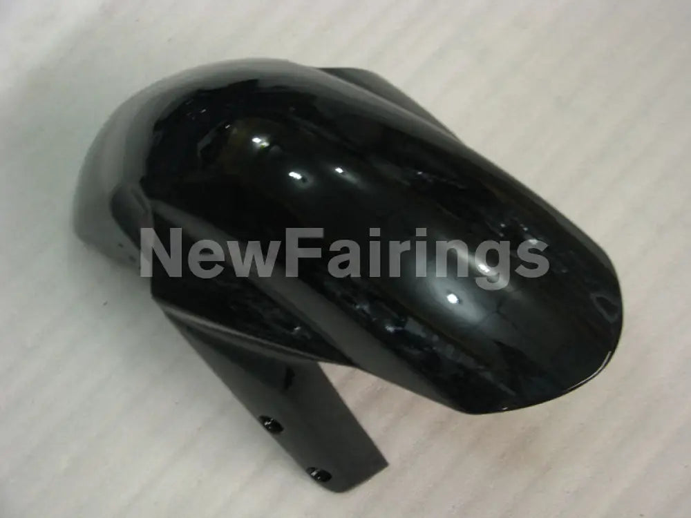 Gloss Black No decals - GSX-R1000 03-04 Fairing Kit