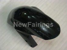 Cargar imagen en el visor de la galería, Gloss Black No decals - GSX-R1000 03-04 Fairing Kit