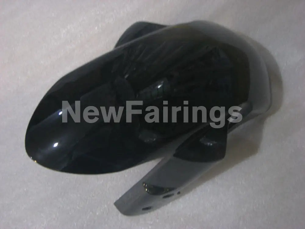 Gloss Black No decals - GSX-R1000 07-08 Fairing Kit