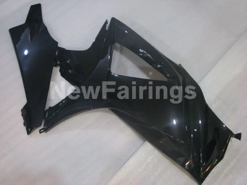 Gloss Black No decals - GSX-R1000 07-08 Fairing Kit