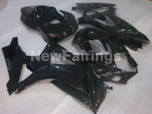 Cargar imagen en el visor de la galería, Gloss Black No decals - GSX-R1000 07-08 Fairing Kit