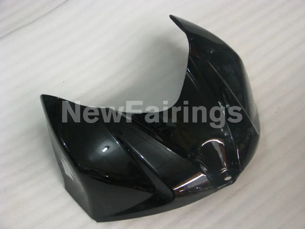 Gloss Black No decals - GSX-R1000 07-08 Fairing Kit