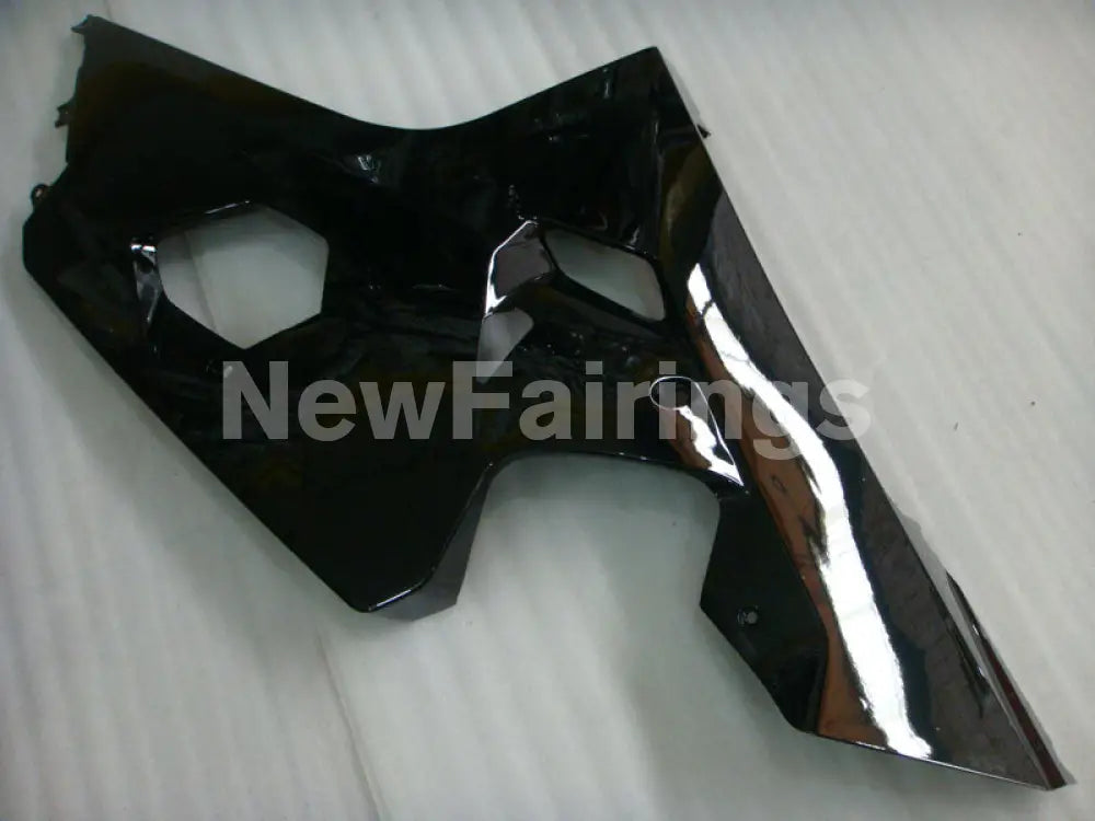 Gloss Black No decals - GSX-R600 04-05 Fairing Kit