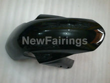 Cargar imagen en el visor de la galería, Gloss Black No decals - GSX-R600 04-05 Fairing Kit