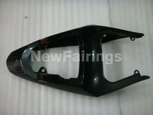 Cargar imagen en el visor de la galería, Gloss Black No decals - GSX-R600 04-05 Fairing Kit
