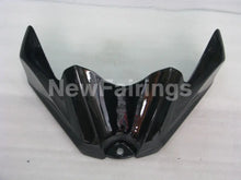 Cargar imagen en el visor de la galería, Gloss Black No decals - GSX-R600 08-10 Fairing Kit