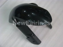 Cargar imagen en el visor de la galería, Gloss Black No decals - GSX-R600 08-10 Fairing Kit