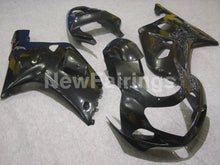 Cargar imagen en el visor de la galería, Gloss Black No decals - GSX-R750 00-03 Fairing Kit