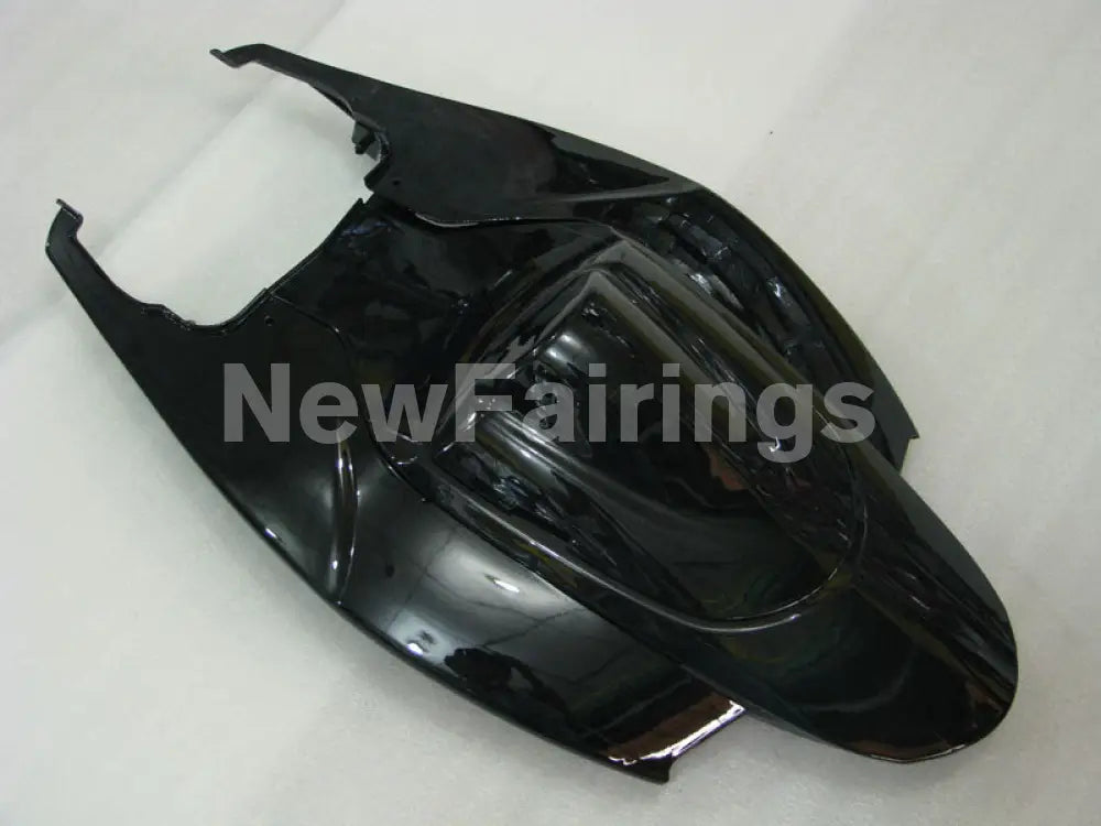 Gloss Black No decals - GSX-R750 06-07 Fairing Kit