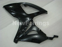 Cargar imagen en el visor de la galería, Gloss Black No decals - GSX-R750 06-07 Fairing Kit