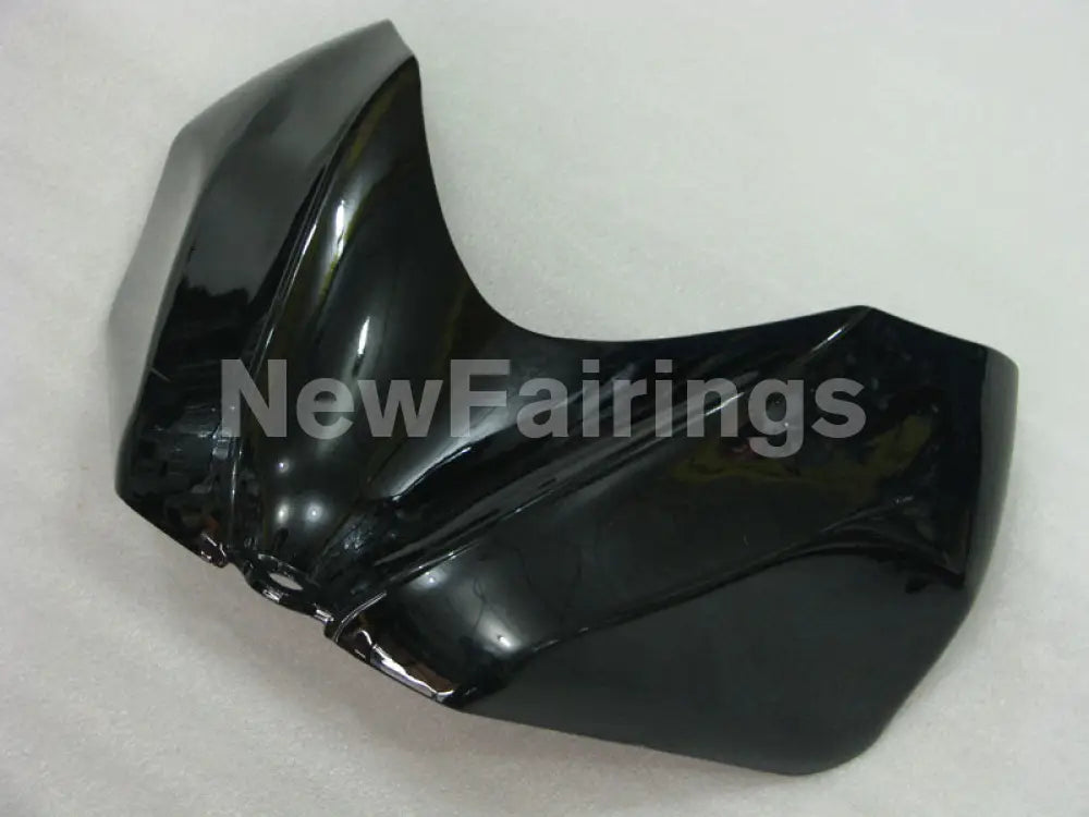 Gloss Black No decals - GSX-R750 06-07 Fairing Kit
