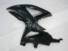 Cargar imagen en el visor de la galería, Gloss Black No decals - GSX-R750 08-10 Fairing Kit