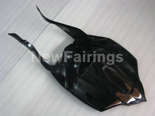 Cargar imagen en el visor de la galería, Gloss Black No decals - GSX-R750 08-10 Fairing Kit
