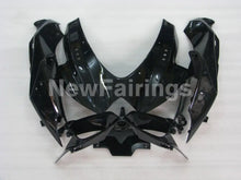 Cargar imagen en el visor de la galería, Gloss Black No decals - GSX-R750 08-10 Fairing Kit