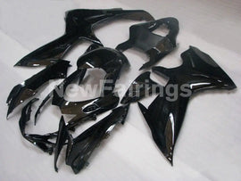 Gloss Black No decals - GSX-R750 11-24 Fairing Kit