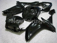 Cargar imagen en el visor de la galería, Gloss Black No decals - YZF-R1 07-08 Fairing Kit