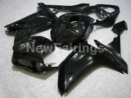 Gloss Black No decals - YZF-R1 07-08 Fairing Kit
