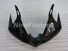 Cargar imagen en el visor de la galería, Gloss Black No decals - YZF-R6 03-04 Fairing Kit