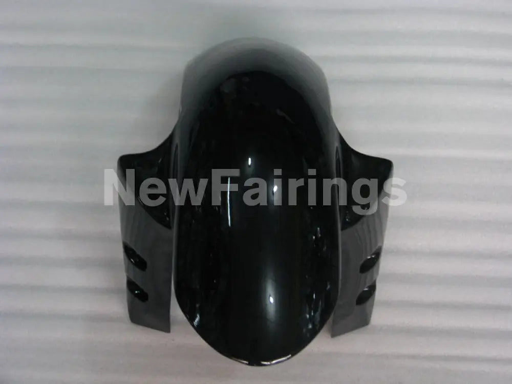 Gloss Black No decals - YZF-R6 03-04 Fairing Kit