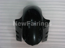 Cargar imagen en el visor de la galería, Gloss Black No decals - YZF-R6 05 Fairing Kit