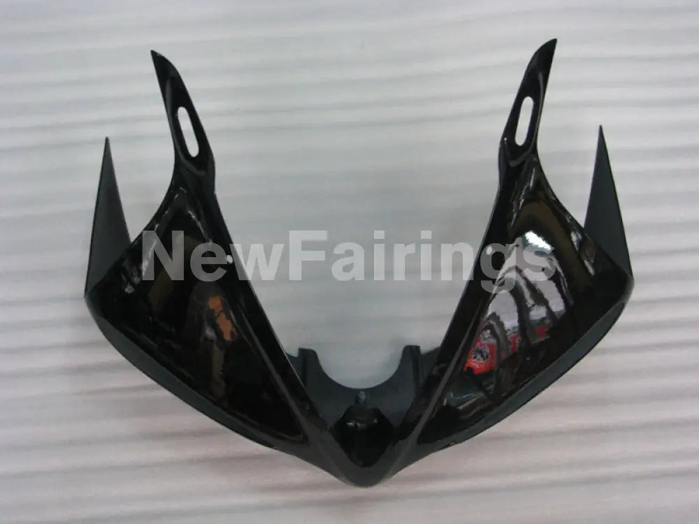 Gloss Black No decals - YZF-R6 05 Fairing Kit