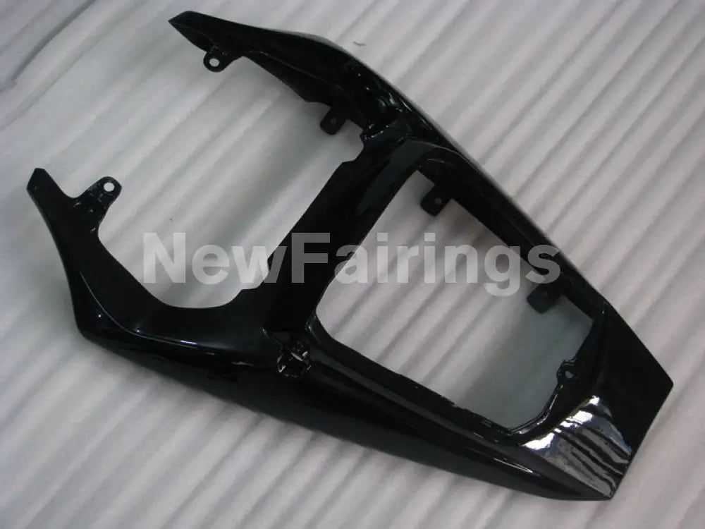 Gloss Black No decals - YZF-R6 05 Fairing Kit