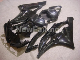 Gloss Black No decals - YZF-R6 06-07 Fairing Kit