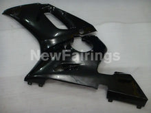 Cargar imagen en el visor de la galería, Gloss Black No decals - YZF-R6 98-02 Fairing Kit