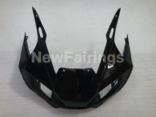 Cargar imagen en el visor de la galería, Gloss Black No decals - YZF-R6 98-02 Fairing Kit