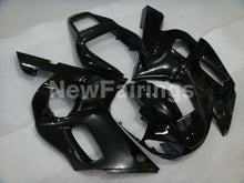 Cargar imagen en el visor de la galería, Gloss Black No decals - YZF-R6 98-02 Fairing Kit