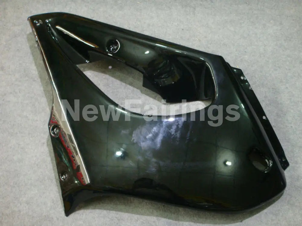 Gloss Black No decals - YZF1000R Thunderace 96-05 Fairing Kit