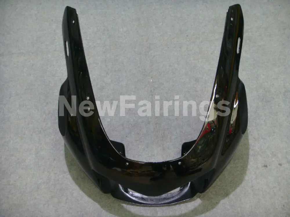 Gloss Black No decals - YZF1000R Thunderace 96-05 Fairing Kit