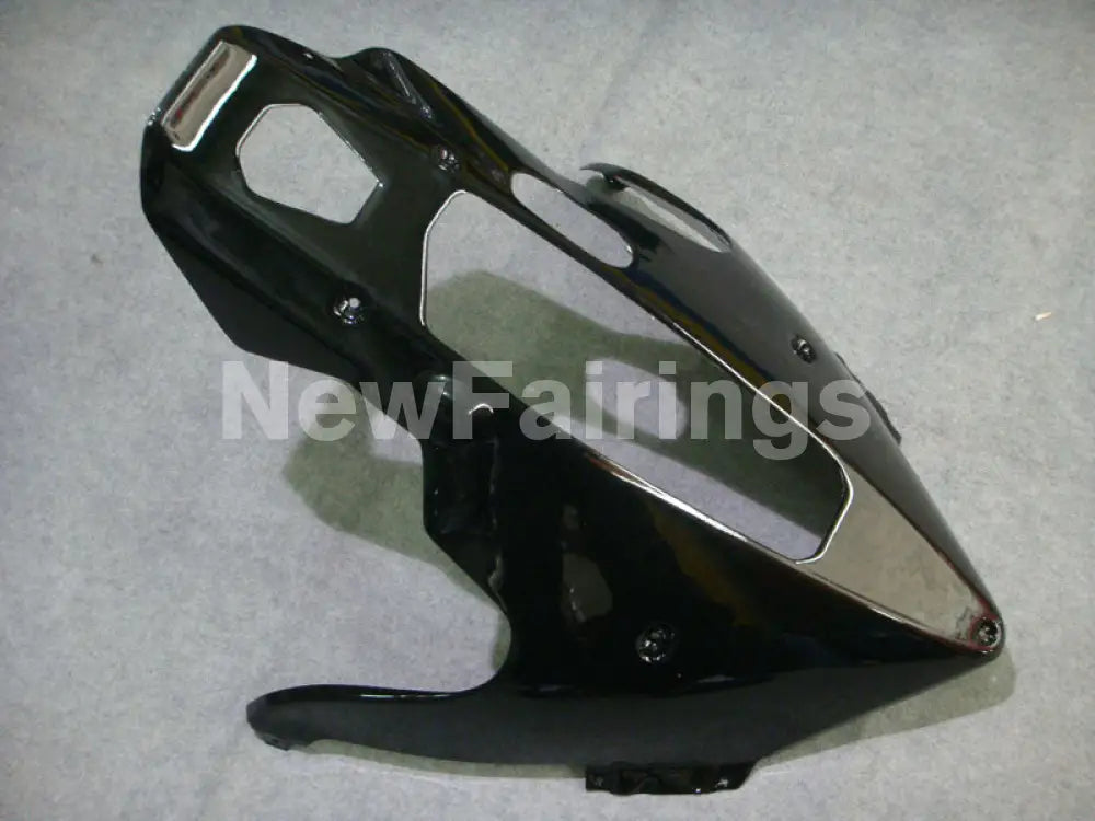 Gloss Black No decals - YZF1000R Thunderace 96-05 Fairing Kit