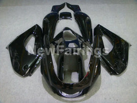 Gloss Black No decals - YZF1000R Thunderace 96-05 Fairing Kit