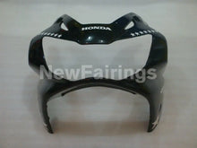 Cargar imagen en el visor de la galería, Gloss Black SevenStars - CBR 929 RR 00-01 Fairing Kit