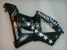 Cargar imagen en el visor de la galería, Gloss Black SevenStars - CBR 929 RR 00-01 Fairing Kit