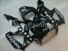 Cargar imagen en el visor de la galería, Gloss Black SevenStars - CBR 929 RR 00-01 Fairing Kit