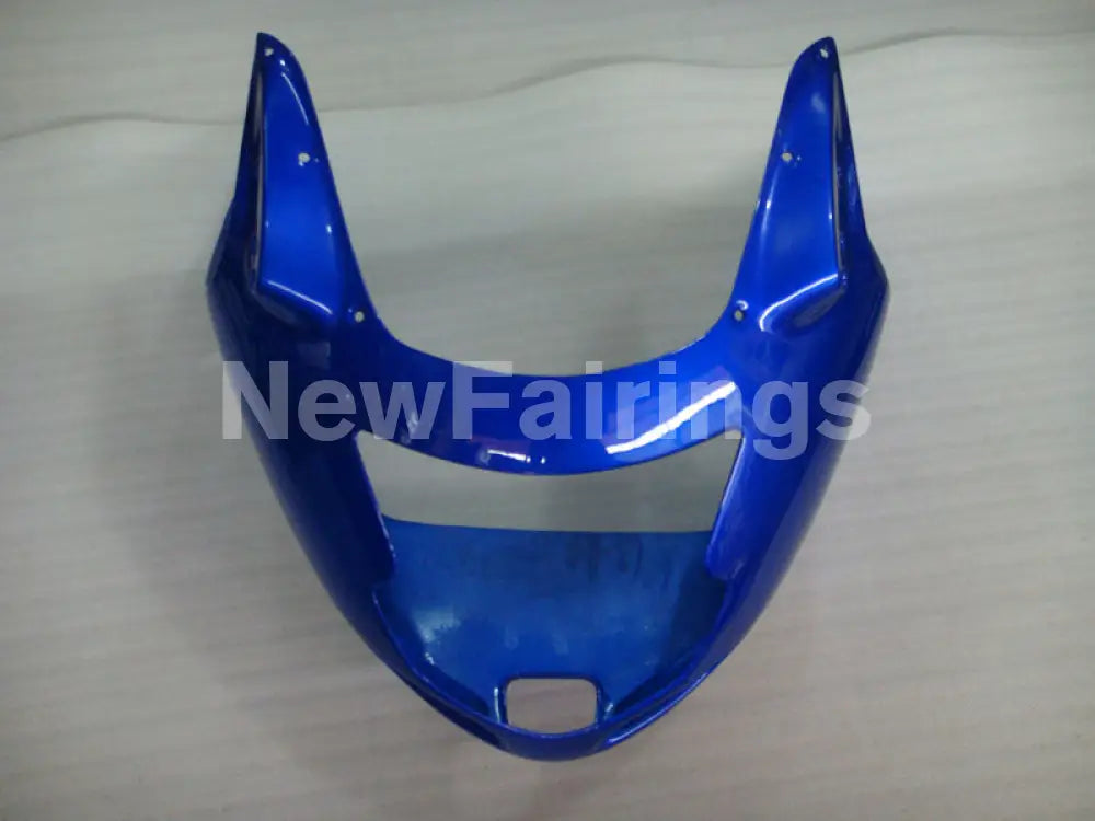 Gloss Blue Factory Style - CBR 1100 XX 96-07 Fairing Kit