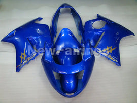 Gloss Blue Factory Style - CBR 1100 XX 96-07 Fairing Kit