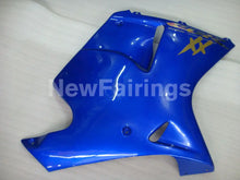 Cargar imagen en el visor de la galería, Gloss Blue Factory Style - CBR 1100 XX 96-07 Fairing Kit