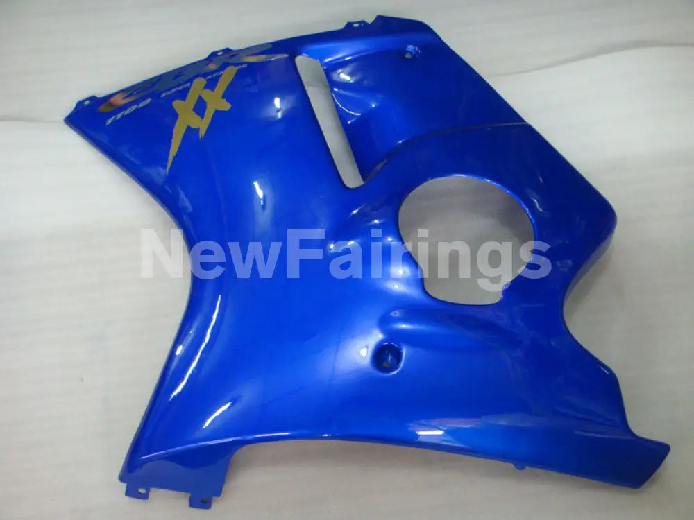 Gloss Blue Factory Style - CBR 1100 XX 96-07 Fairing Kit