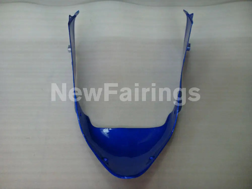 Gloss Blue Factory Style - CBR 1100 XX 96-07 Fairing Kit