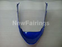 Cargar imagen en el visor de la galería, Gloss Blue Factory Style - CBR 1100 XX 96-07 Fairing Kit