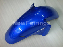 Cargar imagen en el visor de la galería, Gloss Blue Factory Style - CBR 1100 XX 96-07 Fairing Kit