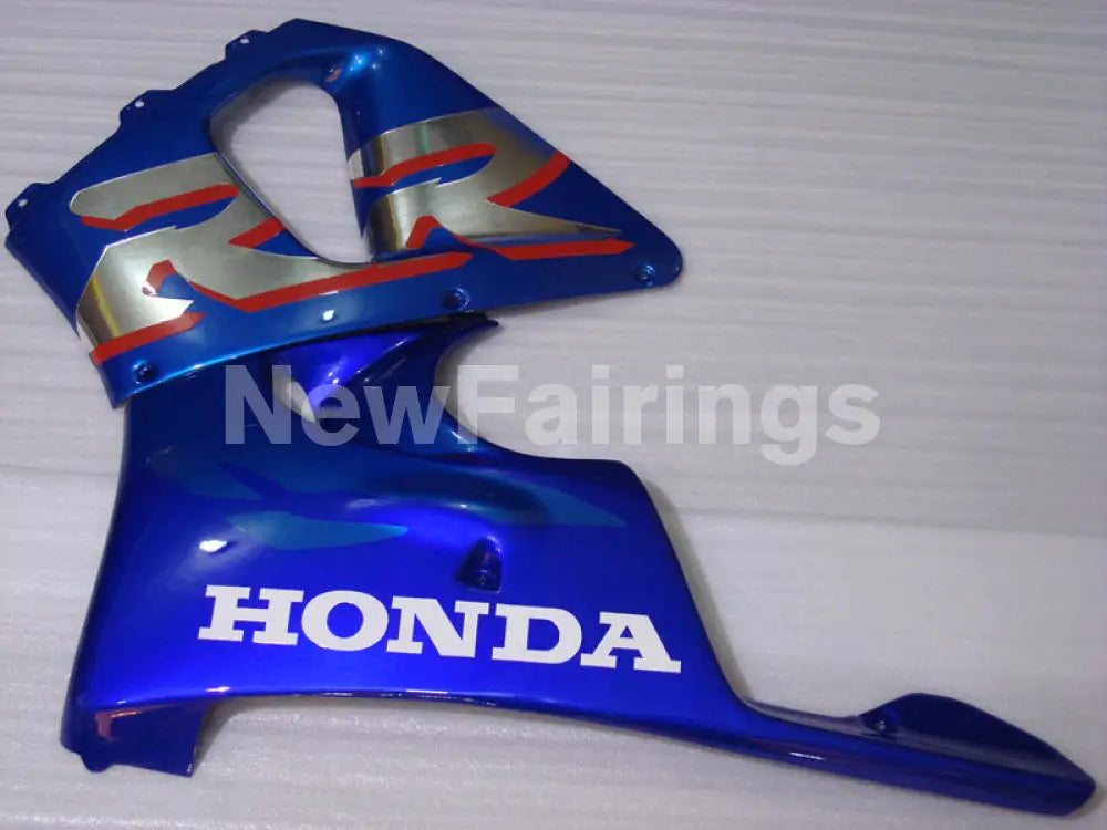 Gloss Blue Factory Style - CBR 919 RR 98-99 Fairing Kit