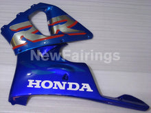 Cargar imagen en el visor de la galería, Gloss Blue Factory Style - CBR 919 RR 98-99 Fairing Kit